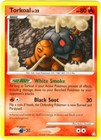 Torkoal