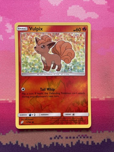 Vulpix