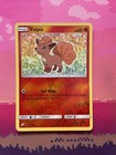 Vulpix