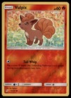 Vulpix