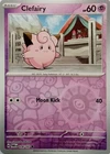Clefairy