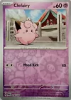 Clefairy
