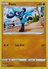 Riolu