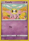 Cutiefly