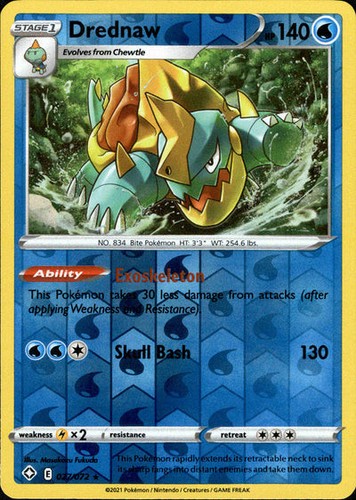 Drednaw