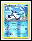 Articuno