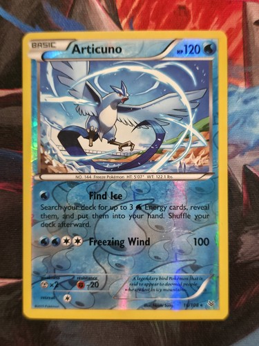 Articuno