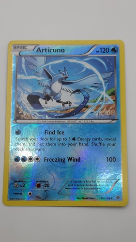Articuno