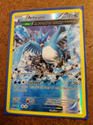Articuno