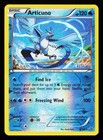 Articuno