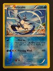 Articuno