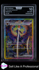 Umbreon Ex
