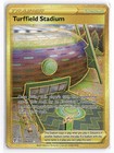Turffield Stadium