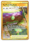Turffield Stadium