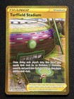 Turffield Stadium