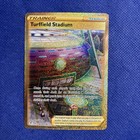 Turffield Stadium