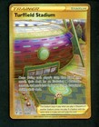 Turffield Stadium