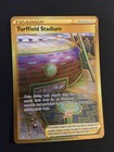 Turffield Stadium