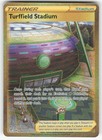 Turffield Stadium