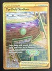 Turffield Stadium