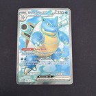 Blastoise ex
