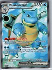 Blastoise ex
