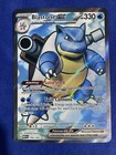 Blastoise ex
