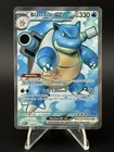 Blastoise ex