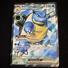 Blastoise ex