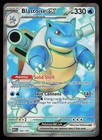 Blastoise ex