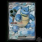 Blastoise ex