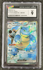Blastoise ex