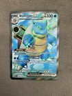 Blastoise ex