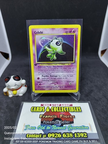 Celebi
