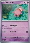 Slowpoke