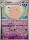 Clefable