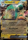Bellibolt ex
