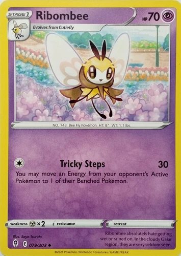 Ribombee