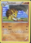 Sandslash