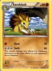 Sandslash