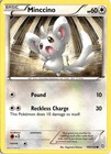 Minccino