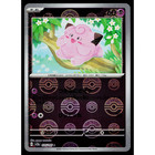 Clefairy
