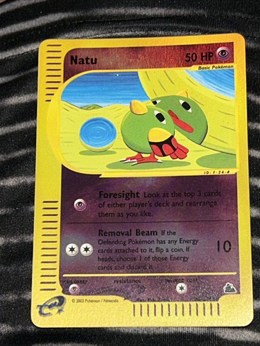 Natu