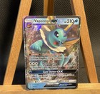 Vaporeon GX