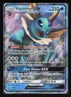 Vaporeon GX