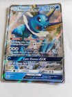 Vaporeon GX