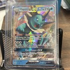 Vaporeon GX