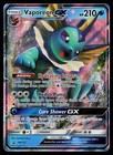 Vaporeon GX