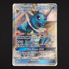 Vaporeon GX