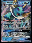 Vaporeon GX